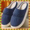 Padded Slippers