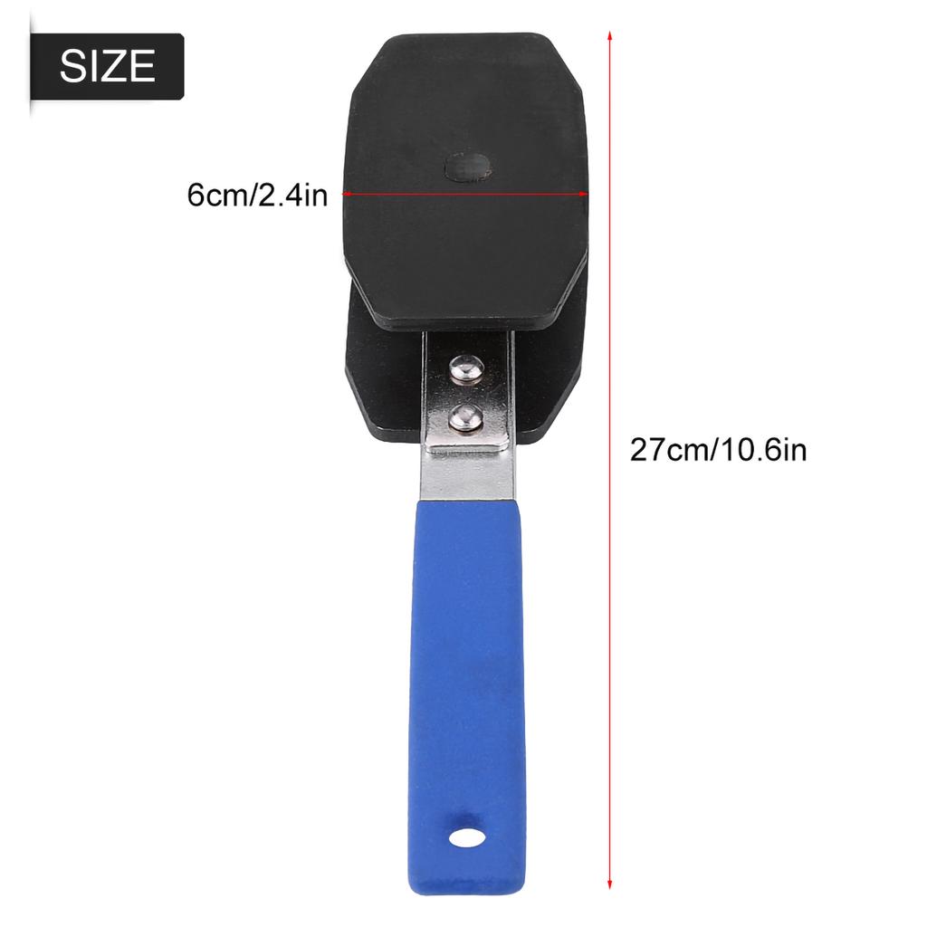Car Brake Caliper Press Ratchet Caliper Piston Spreader Tool