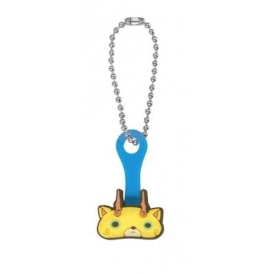 Horloge Karakter Vang Knop Vang Komajiro Yo-kai - - YW-04B
