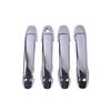 Car Decoration Door Bowl Handle Cover For Toyota Camry XV50 2012-2017 Cars Accessories Exterior Styling Upgrade