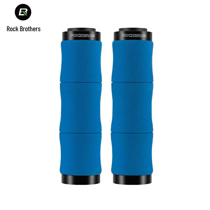 Rockbros Bicycle Handlebar Grips