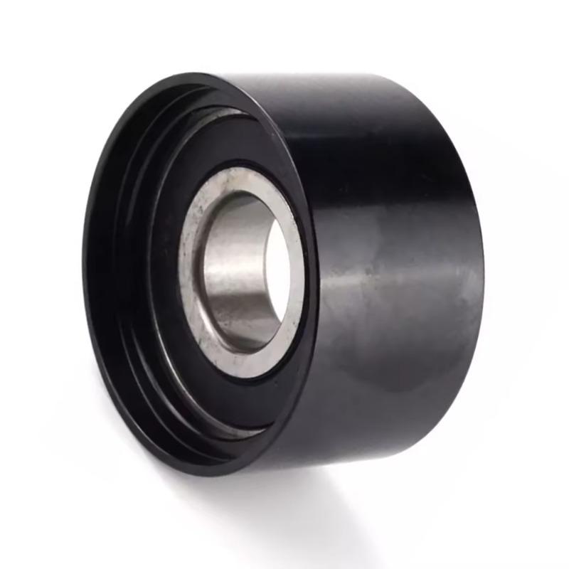 15125350 Engine Belt Tensioner Idler Pulley For VOLVO A35F A40F EC340D EC380D EC380DHR EC480D EC480DHR L150G L180G L220G