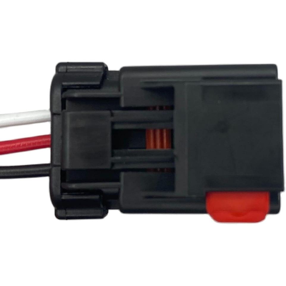 DigiAutoPart Camshaft Position Sensor Connector wiring harnesses 4874918