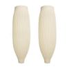 Waterproof Housekeeping Sleeve Cover Lengthening Arm Protector Durable Latex Arm Sleeves  Cooking