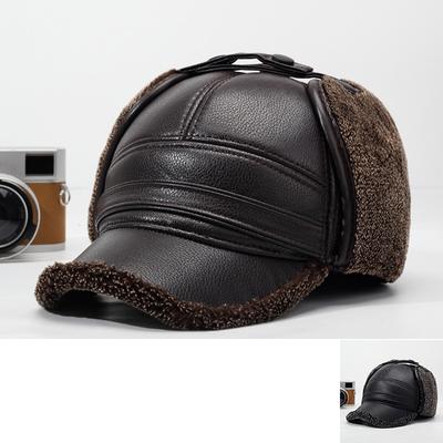 Pokrývky hlavy – Kšiltovky a barety