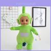 Teletubbies Knuffels Met Zachte Stof Voor Kinderen Bedtijd En Spelen