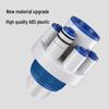 Yujin Kitchen Sink Drainage Pipe Three-Way Connector