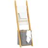 Badkamer en toilet – Handdoekhouders