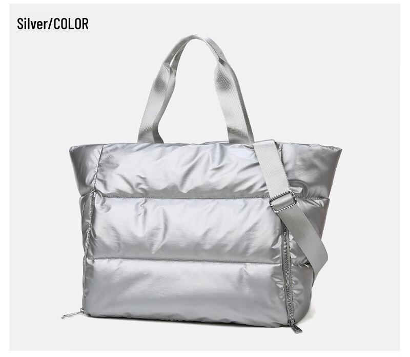 Borsa Duffel KANDEXS Separazione Secco/Bagnato per Sport e Viaggio