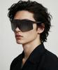 Banel Sunglasses Sports Goggles Polarized Uv Protection Polycarbonate Vn7500Cs
