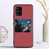 Lock Screen Aesthetic Phone Cover For Samsung Galaxy A13 A53 A11 A12 A32 A22 A52 A10 A41 A42 A33 A20E A30 A40 A51 A71 A21S Cases
