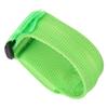 Outdoor Running LED Armband Adjustable Flashing Wristband Cycling Light Up BraceletGreen
