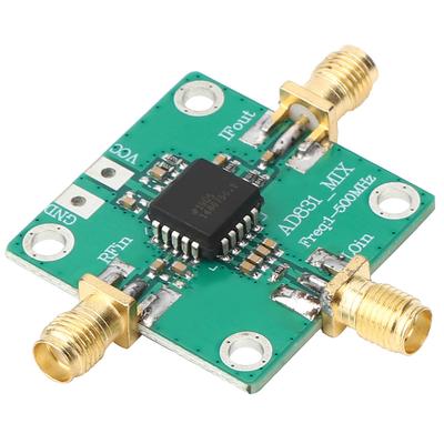 RF Module Radio Accessory Single Chip Single Ended Power Supply High Frequency 0.1500MHz