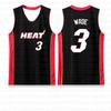 2026 Summer Unisex Group Jersey Basketball Jersey Breathable Sleeveless Tank Top