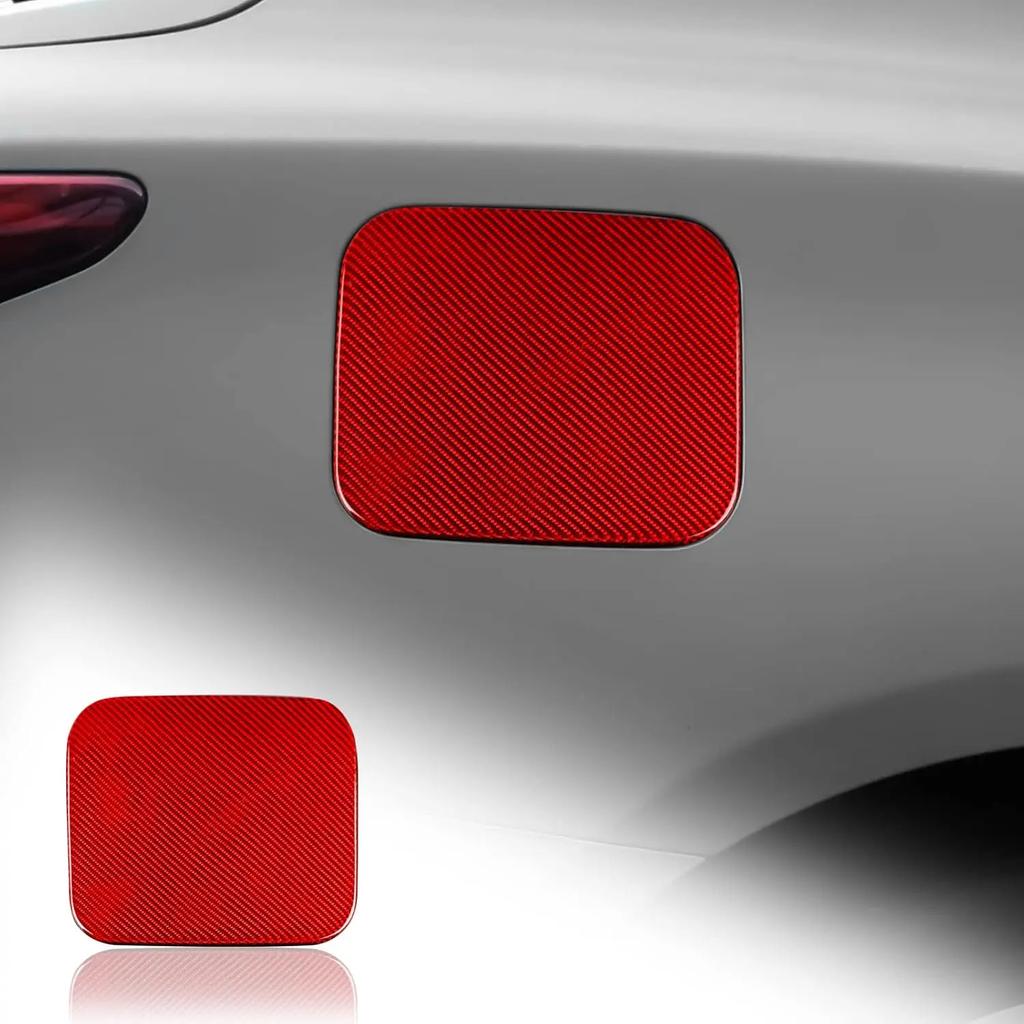 Carbon Fiber Center Console Screen Display Cover Multimedia Control Side Sticker for Infiniti Q50 2013-2022 Interior Accessories