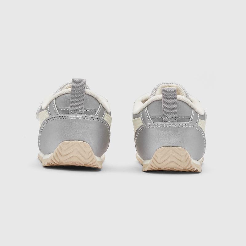 (TD) ASICS Cotla SL 'Silver Ivory' Baby 1144A425-020