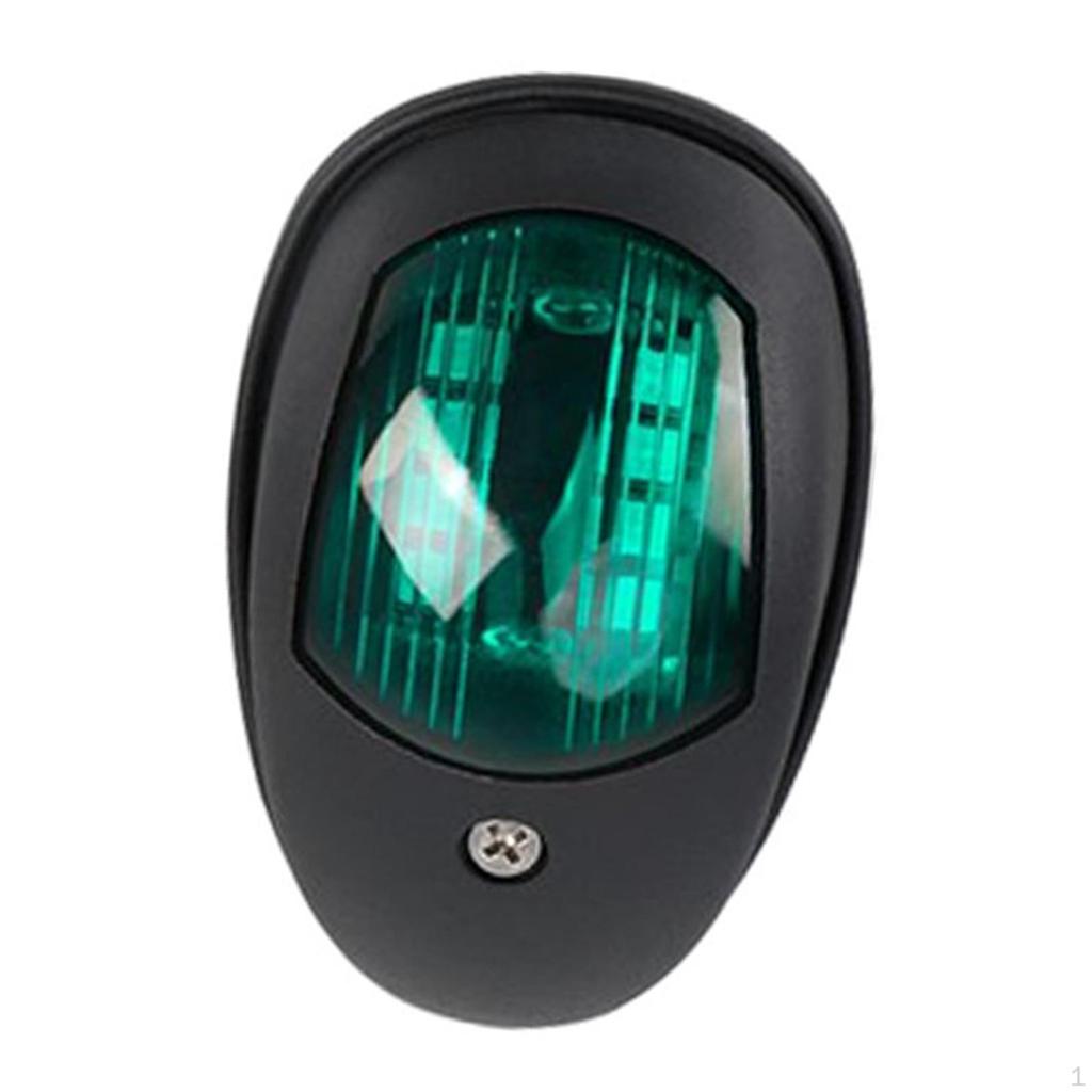 Boat Lamp DC12V-24V Replacement for Pontoon Navigation