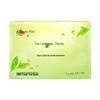 Mind Act Upon Mind Tea Language Facial Tissue