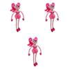 Cute And Cuddly 63cm Poppy Playtime Mommy Long Legs Huggy Wuggy Plush Stuffed Doll For Role Playing
