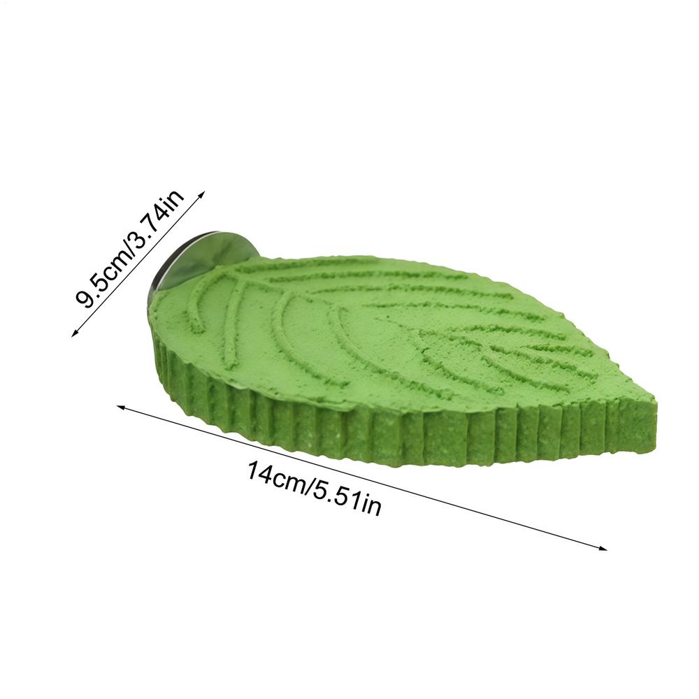 Cockatiel Perch Parrot Stand Toys Resin Bird Hamster Perch Platforms Stands Playground Bird Supplies Bird Cage Accessories Perch