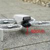 Drones Propeller Bumper Anti-Collision Protectors TPU Propeller Protections Guard For Flip UAV