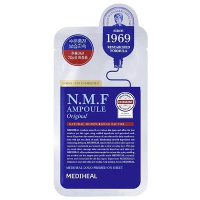 Die NMF Ampullenmaske 27 ml 10 Stück/30 Stück