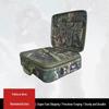 Shenlang Gongzi Large Capacity Camouflage Tactical Backpack