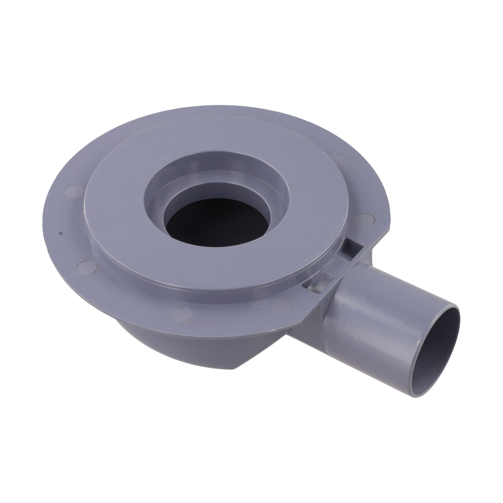 

Home Improvement European Pipe Connector 40mm 50mm 50mm To 100mm Compatibility Euro 40 Flange Design Floor Accessories Drainage