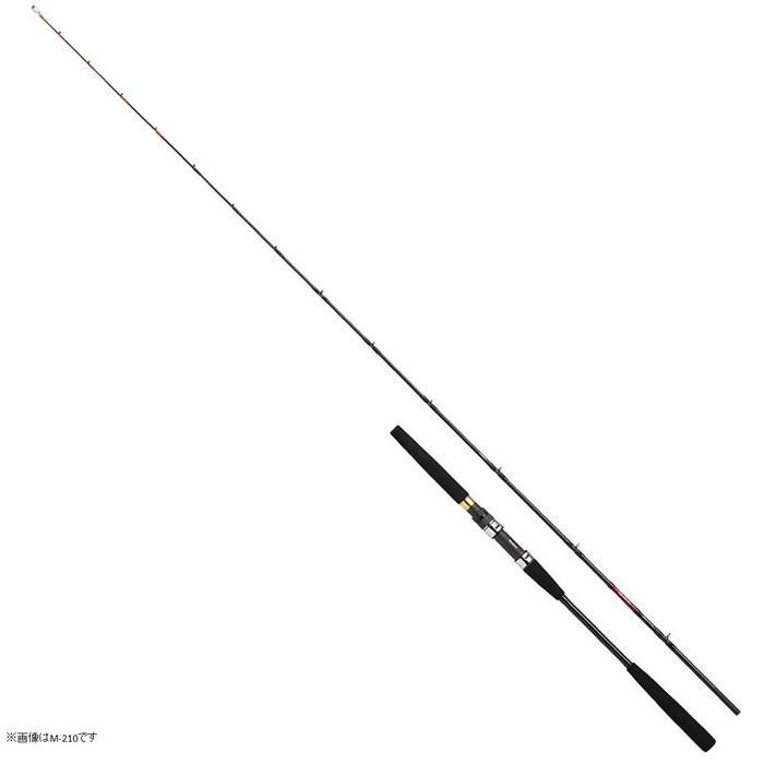 Daiwa Nerai X MH-180 Boat Rod