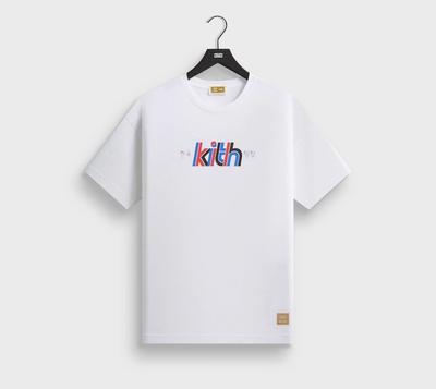 Kith for Olympic Heritage Pyeongchang 2018 Tee • XL NWT