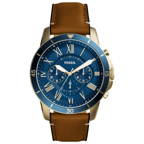 Fossil Men's Watch (Model: FS5268)