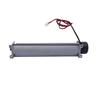 Low Noise Variable Speed 12V/24V DC Drum-type Cross-flow Elevator Air Curtain Fan