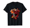 TEKKEN7 Jin Kazama 002 T-shirt