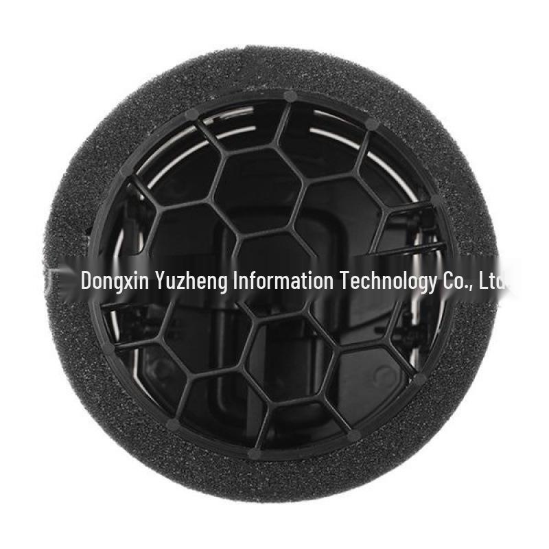 

Ford Raptor 2009-2014 Dashboard Air Vents (Single/4pcs)
