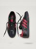 Adidas SAMBA Licensed Manchester United Casual Football Shoes - Adidas JQ4036