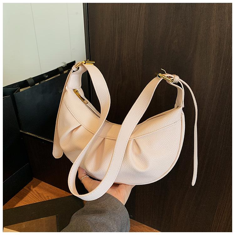 

Летняя сумка под мышкой Новая сумка Женская сумка Модная сумочка Женская сумка через плечо Сумочка белый