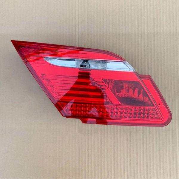 Red ABS+LED Car Taillight, Trunk Lid Rear Brake Light for Bao