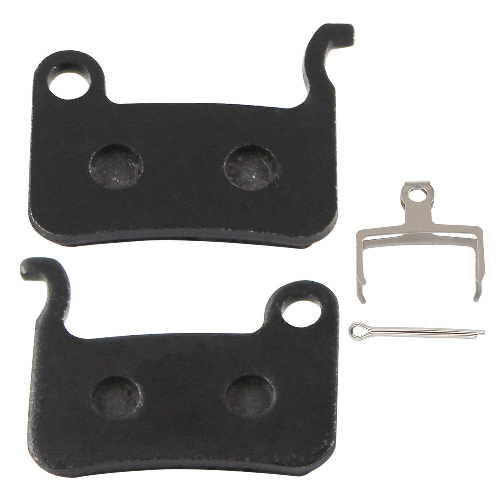 [1 Pair/Set] Bicycle Disc Brake Pad Shimano BRM975, BRM966, BRM965,