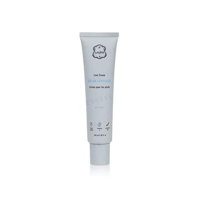 Laline - Ozean-Lavendel Fußcreme