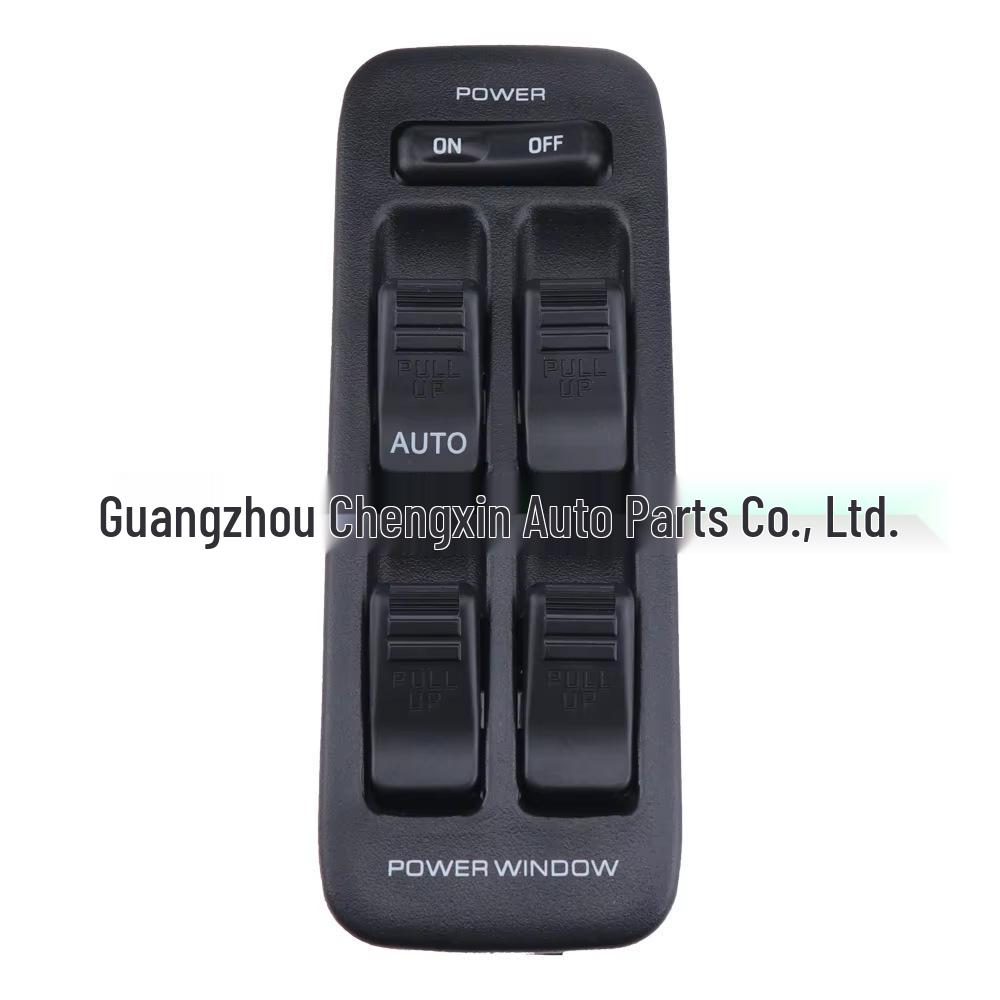 

Left Drive Glass Lifter Master Switch for Mazda BG 323 Electric