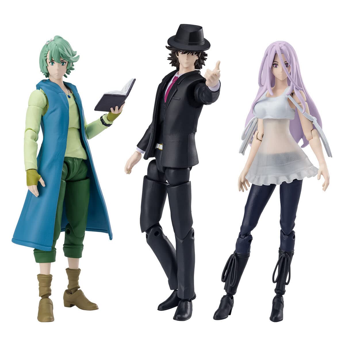 

Bandai Candy Toy Shop XX Futo PI