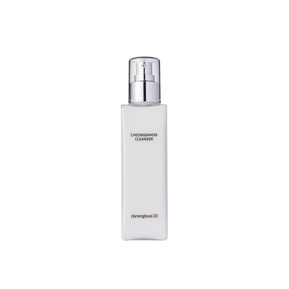 Cheongdam 30 Cleanser 190ml