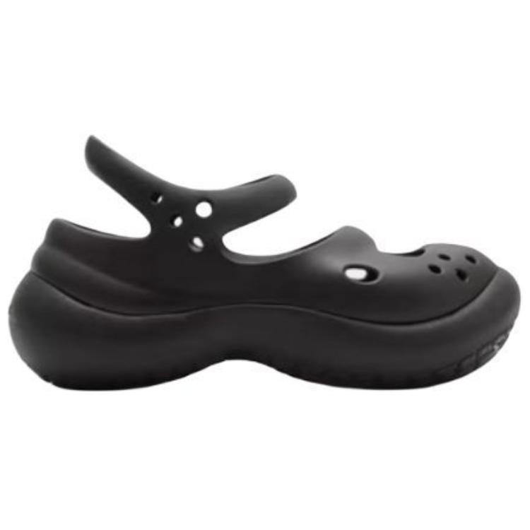 Crocs Phaedra Černé Pánské Tenisky 209560-001