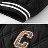 Plus Size Vests Men Autumn Winter Thick Vest Sleeveless Jacket Male Fashion Casual Hooded Vest