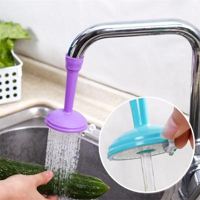 Otočný prevzdušňovač kuchynskej batérie Nastaviteľný dvojitý režim rozprašovača Filter Difúzor Tryska na úsporu vody Konektor kohútika