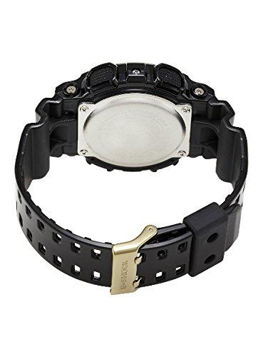 Casio G-SHOCK GD-100GB-1 Digital Watch