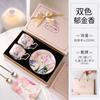 Nosin Nuoxuan Gives Newlyweds Wedding Gifts, Couples Pair Cups, Souvenirs, Ceramic Tulips, Coffee Cups