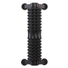 Massage Tool Solid Foam Foam Roller Suction Cup Muscle Relaxation Tool Yoga Column Massage Stick Fitness Training