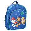 PSI PATROL CHASE Preschool Backpack 30x25x11cm