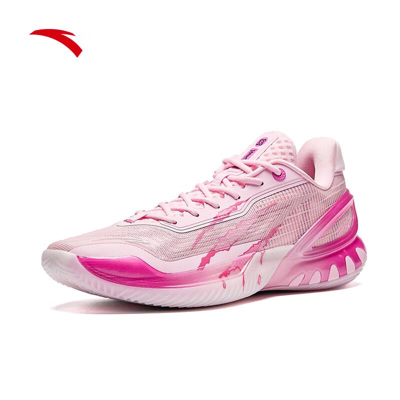 ANTA A-SHOCK PRO SHUNXI 3 DiVincenzo Signature Men s Basketball Shoes 42.5